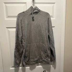 Duluth Trading Co Mens Hoodie